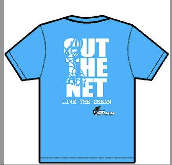 Cut the Net Wootten Basketball Camps